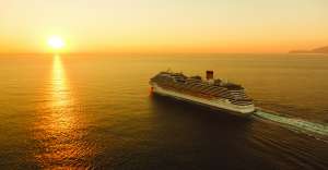 Croaziera 2025 - Mediterana (Marseille, Franta) - Costa Cruises - Costa Diadema - 4 nopti