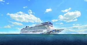 Croaziera 2025 - Mediterana (Roma (Civitavecchia), Italia) - Norwegian Cruise Line - Norwegian Epic - 12 nopti