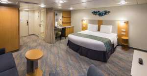 Croaziera 2024 - Caraibe si America Centrala (Miami, FL) - Royal Caribbean Cruise Line - Allure Of The Seas - 7 nopti