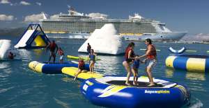 Croaziera 2026 - Caraibe si America Centrala (Galveston, TX) - Royal Caribbean Cruise Line - Allure Of The Seas - 7 nopti