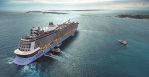 Croaziera 2024 - Europa de Nord (Southampton, Anglia) - Royal Caribbean Cruise Line - Anthem Of The Seas - 9 nopti