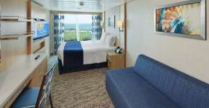 Croaziera 2025 - Caraibe si America Centrala (Miami, FL) - Royal Caribbean Cruise Line - Freedom of the Seas - 3 nopti
