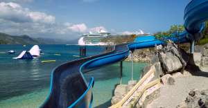 Croaziera 2025 - Caraibe si America Centrala (Miami, FL) - Royal Caribbean Cruise Line - Freedom of the Seas - 4 nopti