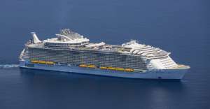 Croaziera 2025 - Caraibe si America Centrala (Galveston, TX) - Royal Caribbean Cruise Line - Harmony of the Seas - 6 nopti