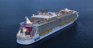 Croaziera 2025 - Caraibe si America Centrala (Galveston, TX) - Royal Caribbean Cruise Line - Harmony of the Seas - 8 nopti