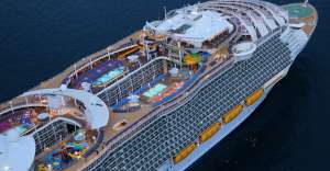 Croaziera 2024 - Caraibe si America Centrala (Galveston, TX) - Royal Caribbean Cruise Line - Harmony of the Seas - 8 nopti