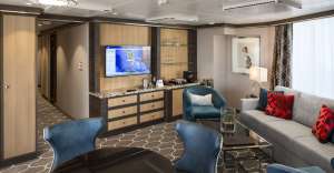 Croaziera 2024 - Caraibe si America Centrala (Galveston, TX) - Royal Caribbean Cruise Line - Harmony of the Seas - 6 nopti