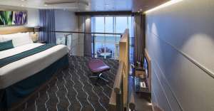 Croaziera 2025 - Caraibe si America Centrala (Galveston, TX) - Royal Caribbean Cruise Line - Harmony of the Seas - 7 nopti