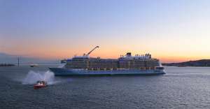 Croaziera 2024 - Tahiti si Pacificul de Sud (Brisbane, Australia) - Royal Caribbean Cruise Line - Quantum of the Seas - 7 nopti