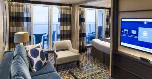 Croaziera 2025 - California si Riviera Mexicana (Los Angeles, CA) - Royal Caribbean Cruise Line - Quantum of the Seas - 6 nopti