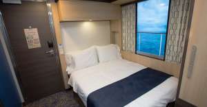 Croaziera 2025 - Alaska (Seattle, WA) - Royal Caribbean Cruise Line - Quantum of the Seas - 7 nopti