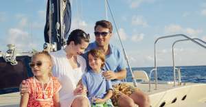 Croaziera 2024 - Tahiti si Pacificul de Sud (Brisbane, Australia) - Royal Caribbean Cruise Line - Quantum of the Seas - 7 nopti