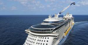 Croaziera 2025 - Alaska (Seattle, WA) - Royal Caribbean Cruise Line - Quantum of the Seas - 7 nopti