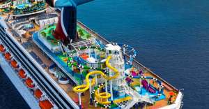 Croaziera 2024 - Caraibe si America Centrala (Charleston, Carolina de Sud) - Carnival Cruise Line - Carnival Sunshine - 6 nopti