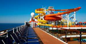 Croaziera 2025 - Caraibe si America Centrala (Galveston, TX) - Carnival Cruise Line - Carnival Breeze - 5 nopti