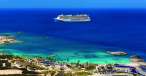 Croaziera 2025 - Mediterana (Barcelona, Spania) - Norwegian Cruise Line - Norwegian Breakaway - 11 nopti