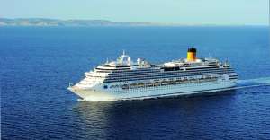 Croaziera 2024 - Mediterana (Genova, Italia) - Costa Cruises - Costa Fascinosa - 3 nopti