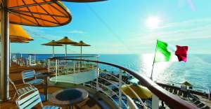 Croaziera 2024 - Mediterana (Tarragona, Spania) - Costa Cruises - Costa Fascinosa - 4 nopti