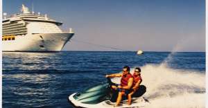 Croaziera 2026 - California si Riviera Mexicana (Los Angeles, CA) - Royal Caribbean Cruise Line - Navigator of the Seas - 6 nopti