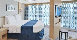 Croaziera 2025 - California si Riviera Mexicana (Los Angeles, CA) - Royal Caribbean Cruise Line - Navigator of the Seas - 8 nopti