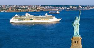 Croaziera 2024 - Europa de Nord (Copenhaga, Danemarca) - Royal Caribbean Cruise Line - Serenade of the Seas - 9 nopti