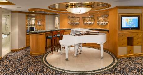 Croaziera 2025 - Caraibe si America Centrala (Tampa, FL) - Royal Caribbean Cruise Line - Enchantment of the Seas - 7 nopti