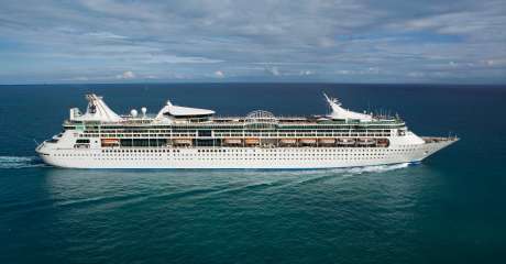 Croaziera 2025 - Caraibe si America Centrala (Tampa, FL) - Royal Caribbean Cruise Line - Enchantment of the Seas - 5 nopti