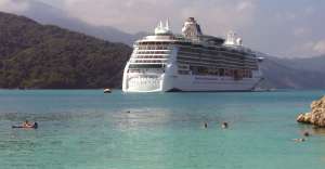 Croaziera 2025 - Caraibe si America Centrala (Fort Lauderdale, Florida) - Royal Caribbean Cruise Line - Jewel of the Seas - 8 nopti
