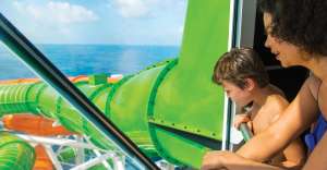 Croaziera 2024 - Europa de Nord (Amsterdam, Olanda) - Royal Caribbean Cruise Line - Jewel of the Seas - 11 nopti