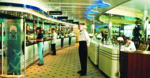 Croaziera 2024 - Bermuda (Portul Canaveral, FL) - Royal Caribbean Cruise Line - Adventure of the Seas - 8 nopti