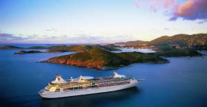 Croaziera 2025 - Caraibe si America Centrala (Tampa, FL) - Royal Caribbean Cruise Line - Enchantment of the Seas - 5 nopti