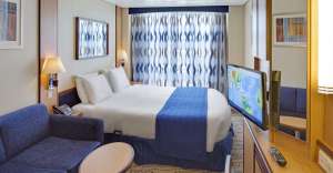 Croaziera 2024 - Mediterana (Boston, Massachusetts) - Royal Caribbean Cruise Line - Jewel of the Seas - 15 nopti