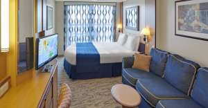 Croaziera 2024 - Caraibe si America Centrala (Galveston, TX) - Royal Caribbean Cruise Line - Jewel of the Seas - 8 nopti