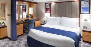 Croaziera 2025 - Caraibe si America Centrala (Cape Liberty, New Jersey) - Royal Caribbean Cruise Line - Liberty of the Seas - 9 nopti