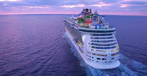 Croaziera 2024 - Bermuda (Cape Liberty, New Jersey) - Royal Caribbean Cruise Line - Liberty of the Seas - 4 nopti