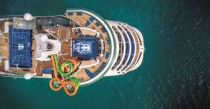 Croaziera 2024 - Bermuda (Cape Liberty, New Jersey) - Royal Caribbean Cruise Line - Liberty of the Seas - 6 nopti