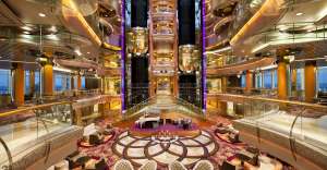 Croaziera 2025 - Caraibe si America Centrala (Tampa, FL) - Royal Caribbean Cruise Line - Rhapsody of the Seas - 8 nopti