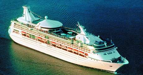 Croaziera 2025 - Caraibe si America Centrala (Baltimore, MD) - Royal Caribbean Cruise Line - Vision of the Seas - 12 nopti