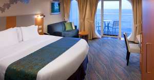 Croaziera 2025 - Bermuda (Baltimore, MD) - Royal Caribbean Cruise Line - Vision of the Seas - 9 nopti