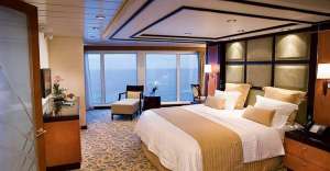 Croaziera 2025 - Europa de Nord (Southampton, Anglia) - Royal Caribbean Cruise Line - Independence of the Seas - 12 nopti
