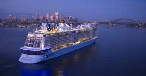 Croaziera 2025 - Asia (Orientul Indepartat) (Beijing (Tianjin), China) - Royal Caribbean Cruise Line - Ovation of the Seas - 5 nopti