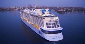 Croaziera 2025 - Tahiti si Pacificul de Sud (Sydney, Australia) - Royal Caribbean Cruise Line - Ovation of the Seas - 10 nopti