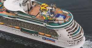 Croaziera 2025 - Europa de Nord (Southampton, Anglia) - Royal Caribbean Cruise Line - Independence of the Seas - 5 nopti