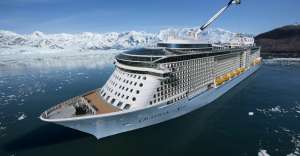 Croaziera 2025 - Asia (Orientul Indepartat) (Beijing (Tianjin), China) - Royal Caribbean Cruise Line - Ovation of the Seas - 7 nopti