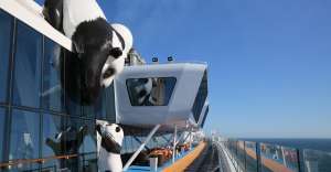 Croaziera 2025 - Australia si Noua Zeelanda (Sydney, Australia) - Royal Caribbean Cruise Line - Ovation of the Seas - 11 nopti