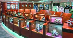 Croaziera 2025 - Bermuda (Baltimore, MD) - Royal Caribbean Cruise Line - Vision of the Seas - 9 nopti