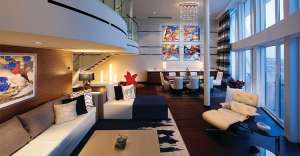 Croaziera 2025 - Asia (Orientul Indepartat) (Singapore) - Royal Caribbean Cruise Line - Ovation of the Seas - 4 nopti