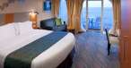 Croaziera 2025 - Caraibe si America Centrala (Baltimore, MD) - Royal Caribbean Cruise Line - Vision of the Seas - 8 nopti