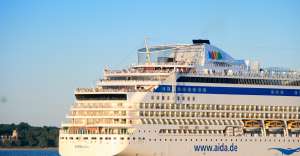 Croaziera 2026 - Africa (Cape Town) - AIDA Cruises - AIDAstella - 14 nopti