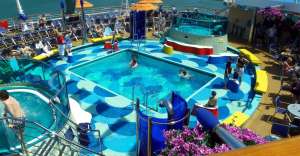 Croaziera 2024 - Caraibe si America Centrala (Galveston, TX) - Carnival Cruise Line - Carnival Dream - 8 nopti